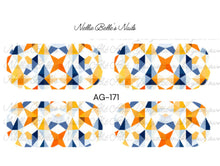 Load image into Gallery viewer, AG-171 Nail Wrap
