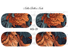 Load image into Gallery viewer, AG-21 Nail Wrap

