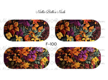 Load image into Gallery viewer, F-100 Nail Wrap
