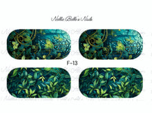 Load image into Gallery viewer, F-13 Nail Wrap
