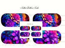 Load image into Gallery viewer, F-32 Nail Wrap
