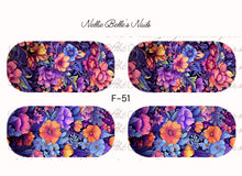 Load image into Gallery viewer, F-51 Nail Wrap
