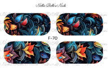 Load image into Gallery viewer, F-70 Nail Wrap
