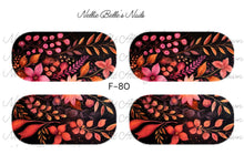 Load image into Gallery viewer, F-80 Nail Wrap
