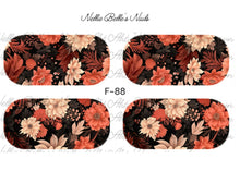 Load image into Gallery viewer, F-88 Nail Wrap
