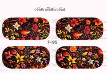Load image into Gallery viewer, F-95 Nail Wrap
