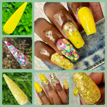 Load image into Gallery viewer, Belle Bundles-Ease on Down, Mango Pineapple Twist, Sprummer
