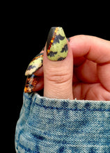 Load image into Gallery viewer, S-27 Nail Wrap
