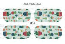 Load image into Gallery viewer, KP-4 Nail Wrap
