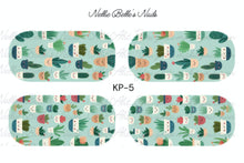 Load image into Gallery viewer, KP-5 Nail Wrap
