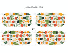 Load image into Gallery viewer, KP-1 Nail Wrap

