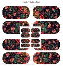 Load image into Gallery viewer, LS-16 Nail Wrap
