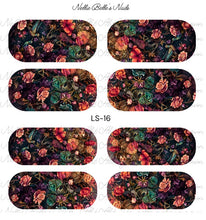 Load image into Gallery viewer, LS-16 Nail Wrap
