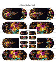 Load image into Gallery viewer, LS-21 Nail Wrap
