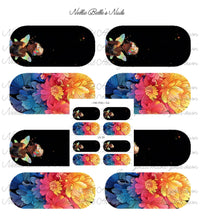 Load image into Gallery viewer, LS-23 Nail Wrap
