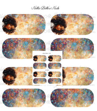 Load image into Gallery viewer, LS-29 Nail Wrap
