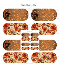 Load image into Gallery viewer, LS-33 Nail Wrap
