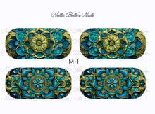 Load image into Gallery viewer, M-1 Nail Wrap
