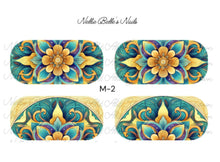 Load image into Gallery viewer, M-2 Nail Wrap

