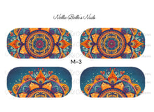 Load image into Gallery viewer, M-3 Nail Wrap
