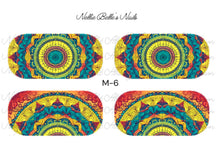 Load image into Gallery viewer, M-6 Nail Wrap
