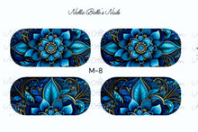 Load image into Gallery viewer, M-8 Nail Wrap

