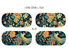 Load image into Gallery viewer, S-11 Nail Wrap
