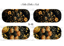 Load image into Gallery viewer, S-16 Nail Wrap
