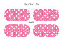 Load image into Gallery viewer, S-161 Nail Wrap
