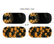 Load image into Gallery viewer, S-17 Nail Wrap
