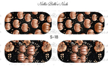 Load image into Gallery viewer, S-18 Nail Wrap
