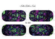 Load image into Gallery viewer, S-20 Nail Wrap
