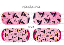 Load image into Gallery viewer, S-23 Nail Wrap
