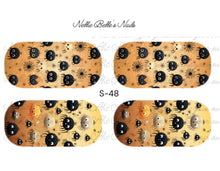 Load image into Gallery viewer, S-48 Nail Wrap
