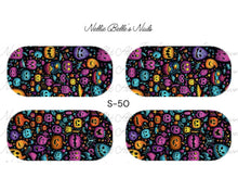 Load image into Gallery viewer, S-50 Nail Wrap
