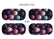 Load image into Gallery viewer, S-51 Nail Wrap

