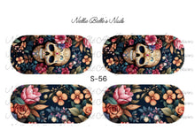 Load image into Gallery viewer, S-56 Nail Wrap
