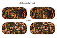 Load image into Gallery viewer, S-60 Nail Wrap
