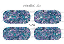 Load image into Gallery viewer, S-68 Nail Wrap
