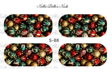 Load image into Gallery viewer, S-88 Nail Wrap
