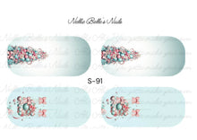 Load image into Gallery viewer, S-91 Nail Wrap
