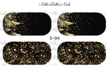 Load image into Gallery viewer, S-94 Nail Wrap
