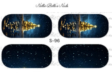 Load image into Gallery viewer, S-96 Nail Wrap

