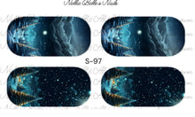 Load image into Gallery viewer, S-97 Nail Wrap
