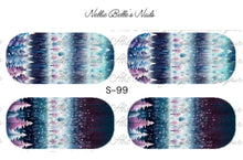 Load image into Gallery viewer, S-99 Nail Wrap
