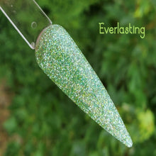 Load image into Gallery viewer, Everlasting - Sage Green Nail Dip Powder
