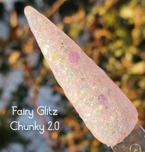 Load image into Gallery viewer, Belle Bundles- Fairy Glitz Ultra 2.0, Electric Limeade
