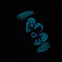 Load image into Gallery viewer, Maldives - Aqua/Turquoise Glow Nail Dip Powder
