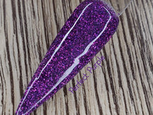 Load image into Gallery viewer, Perfect Purple- Purple Nail Dip Powder
